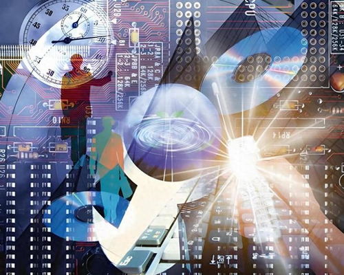 瀚諾資本慧新智能科技與景嘉微達成戰略合作，共拓投資新渠道，加速技術推廣