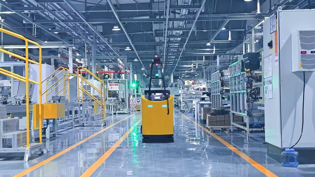 長(zhǎng)安汽車新動(dòng)力工廠榮獲“綠色工廠”稱號(hào)，引領(lǐng)行業(yè)可持續(xù)發(fā)展新標(biāo)桿