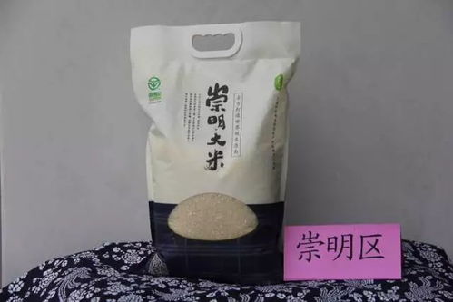 獲銀獎的崇明大米什么樣？一起來品鑒背后的技術密碼